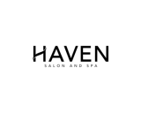 https://www.logocontest.com/public/logoimage/1554690227Haven Salon and Spa.png